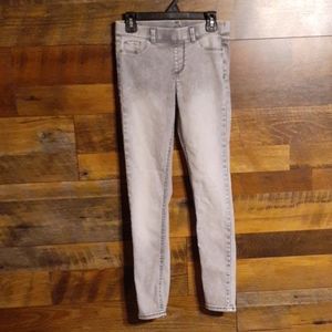 Wonder nation girls 10/12 Jeggings